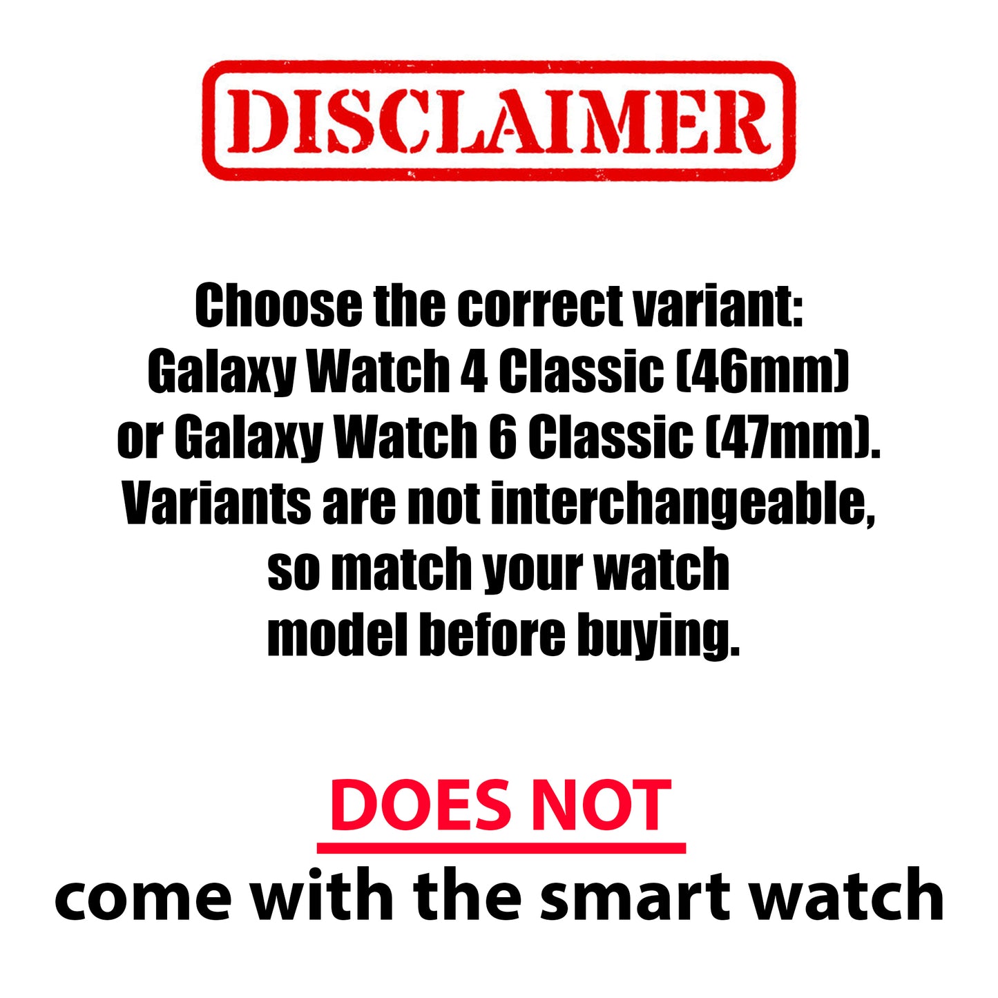 Ben 10 RAT Smart Watch Case