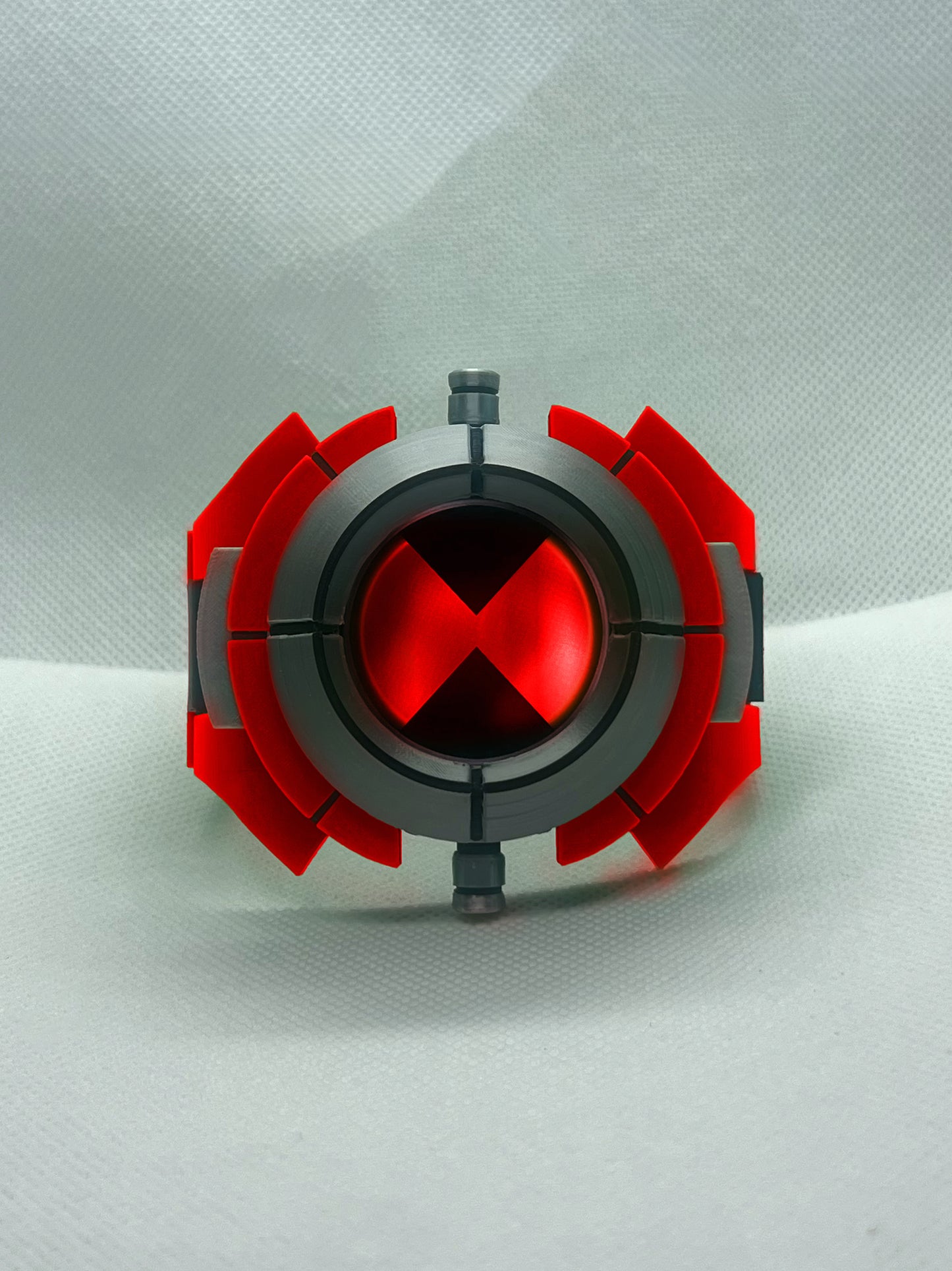 Ben 10 Alien Force Smart Watch Case