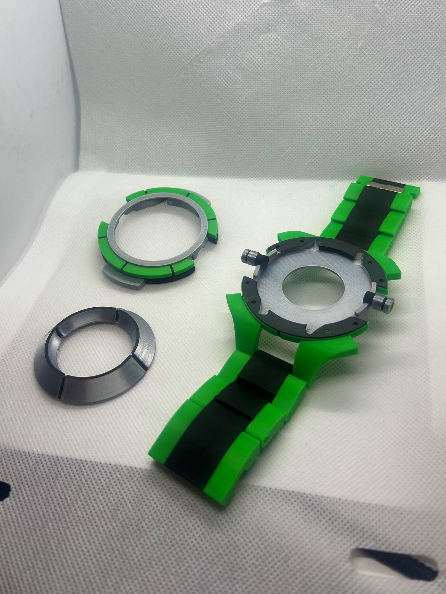 Ben 10 Alien Force Smart Watch Case
