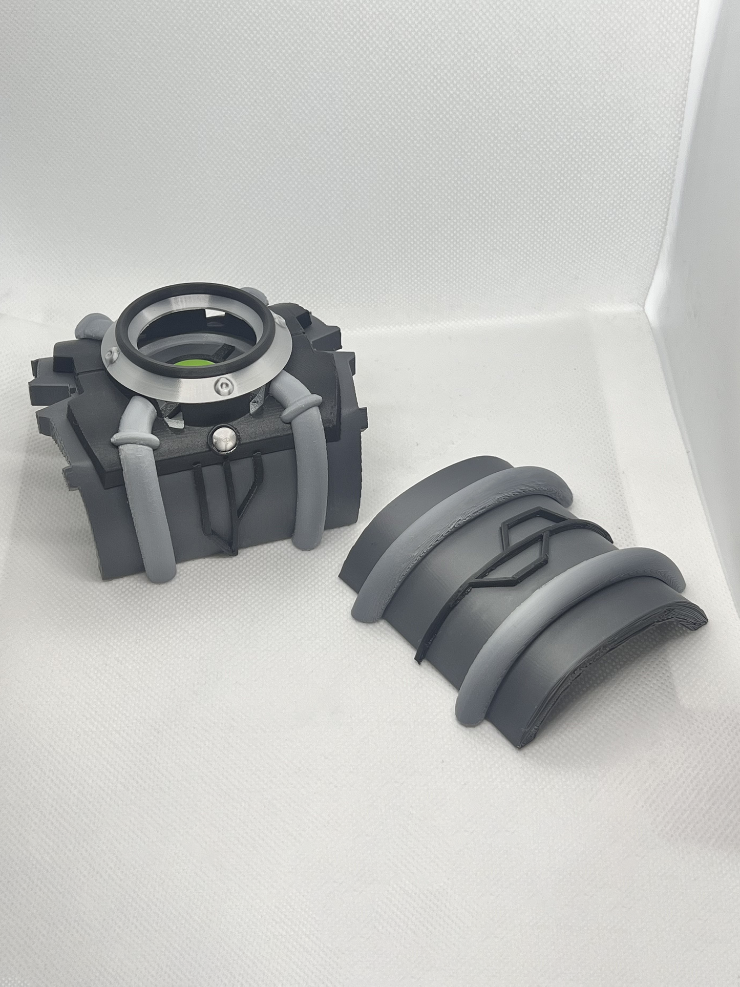Ben 10 RAT Smart Watch Case