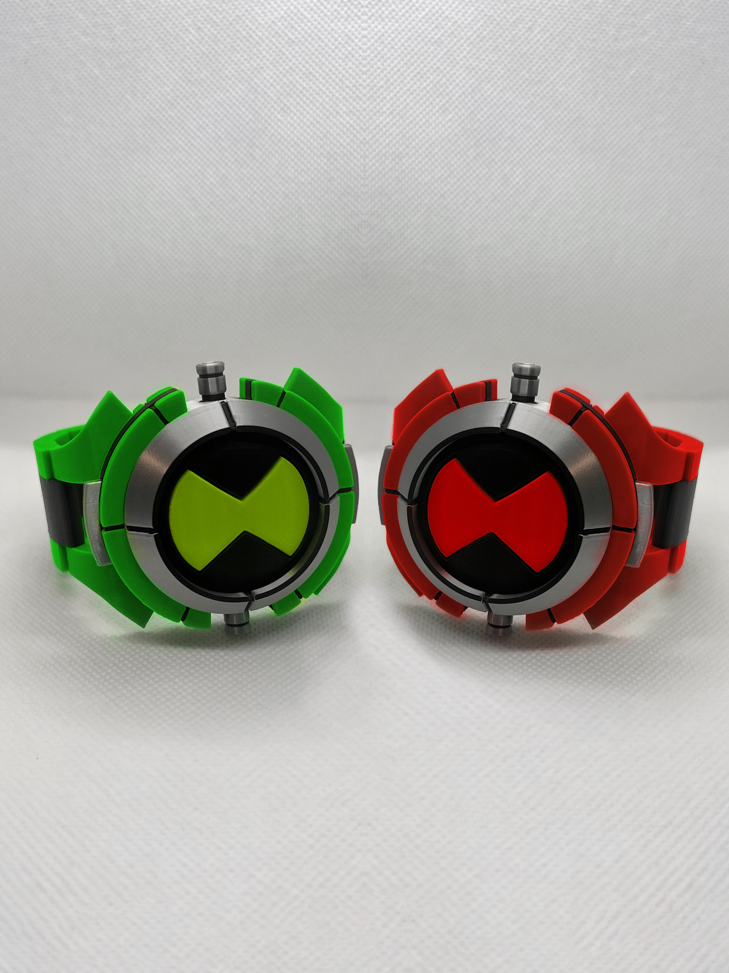 Ben 10 Alien Force Omnitrix