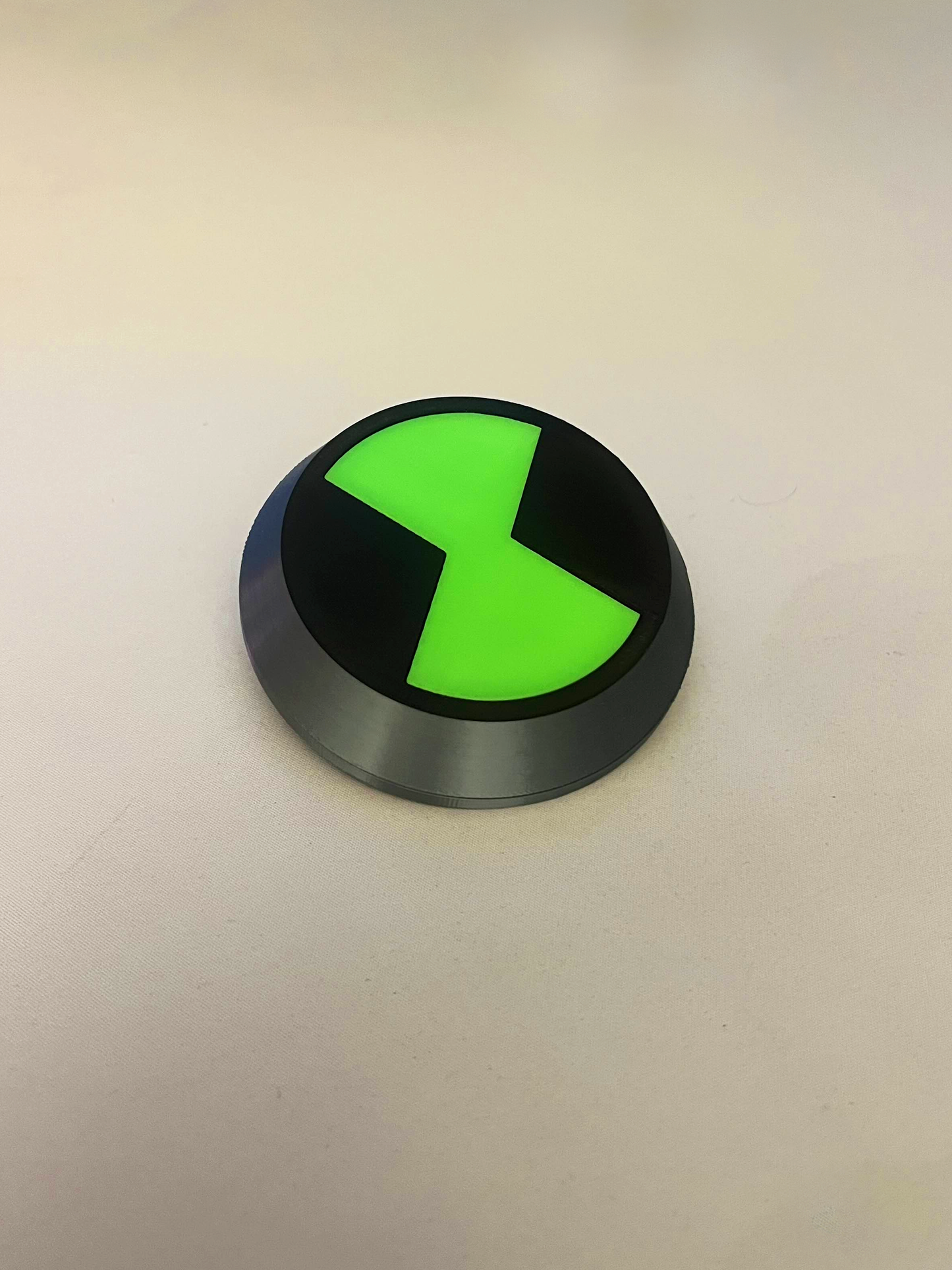 Ben 10 Wearable Omnitrix Badge