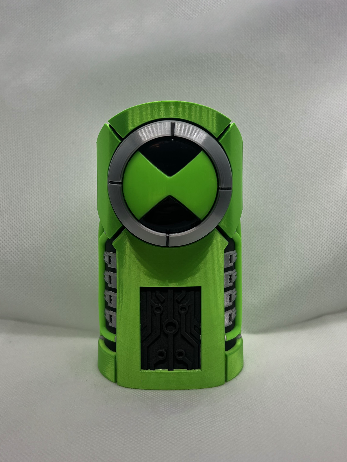 Alien Swarm Ultimatrix