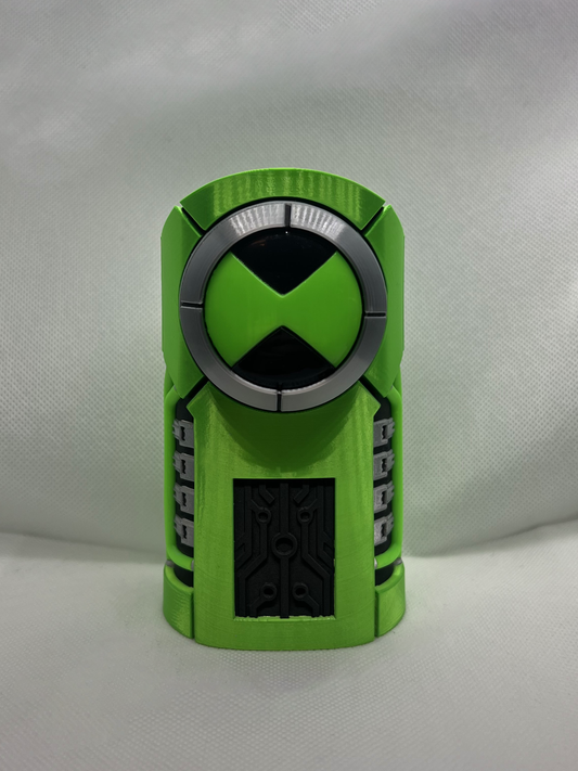 Alien Swarm Ultimatrix