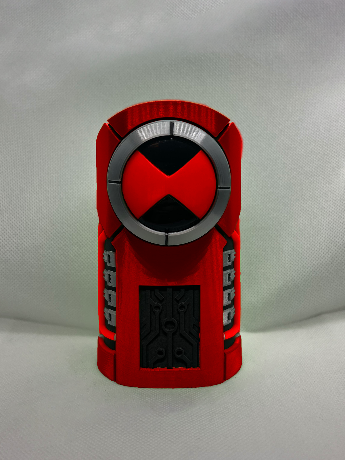 Alien Swarm Ultimatrix