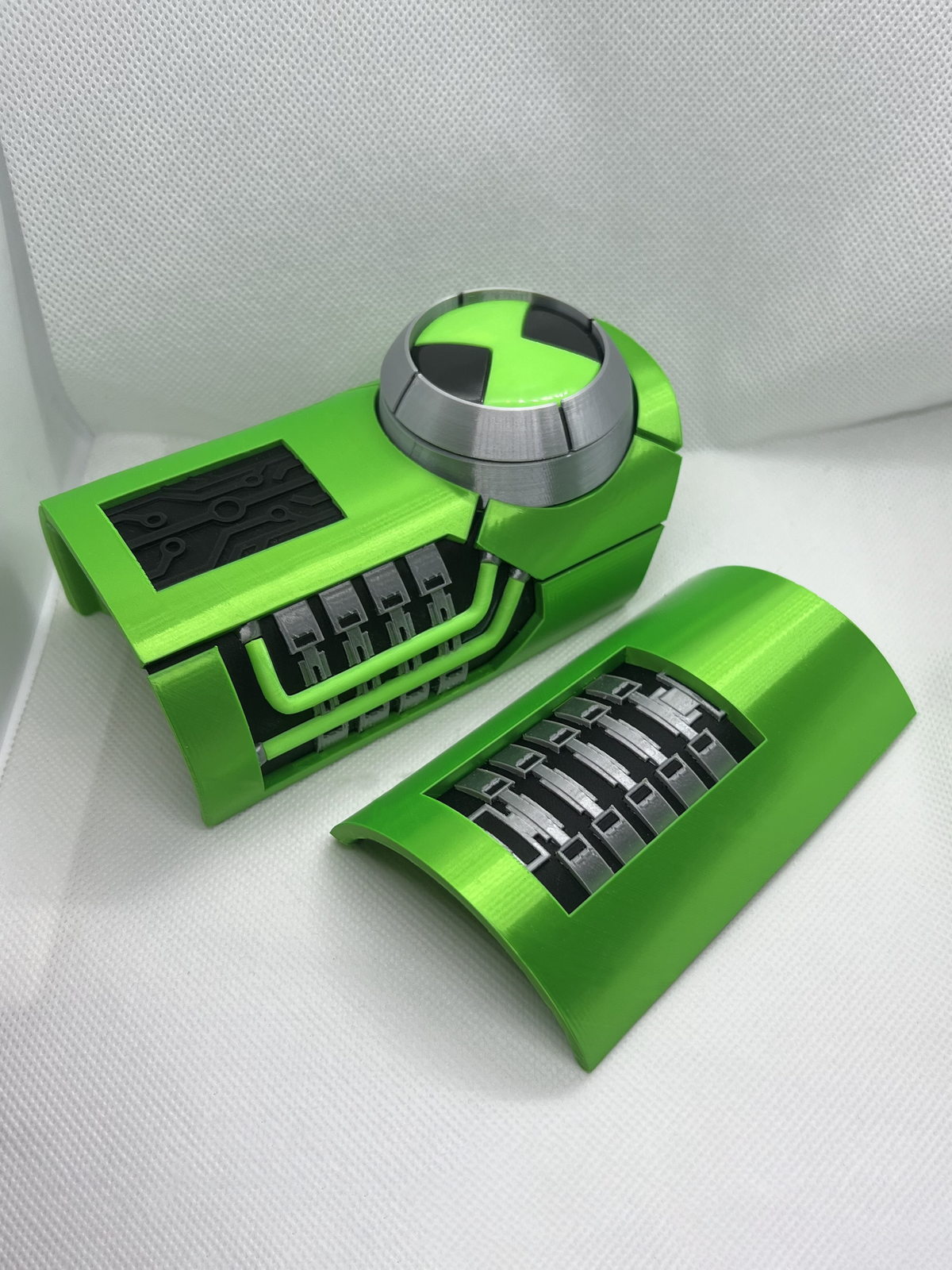Alien Swarm Ultimatrix