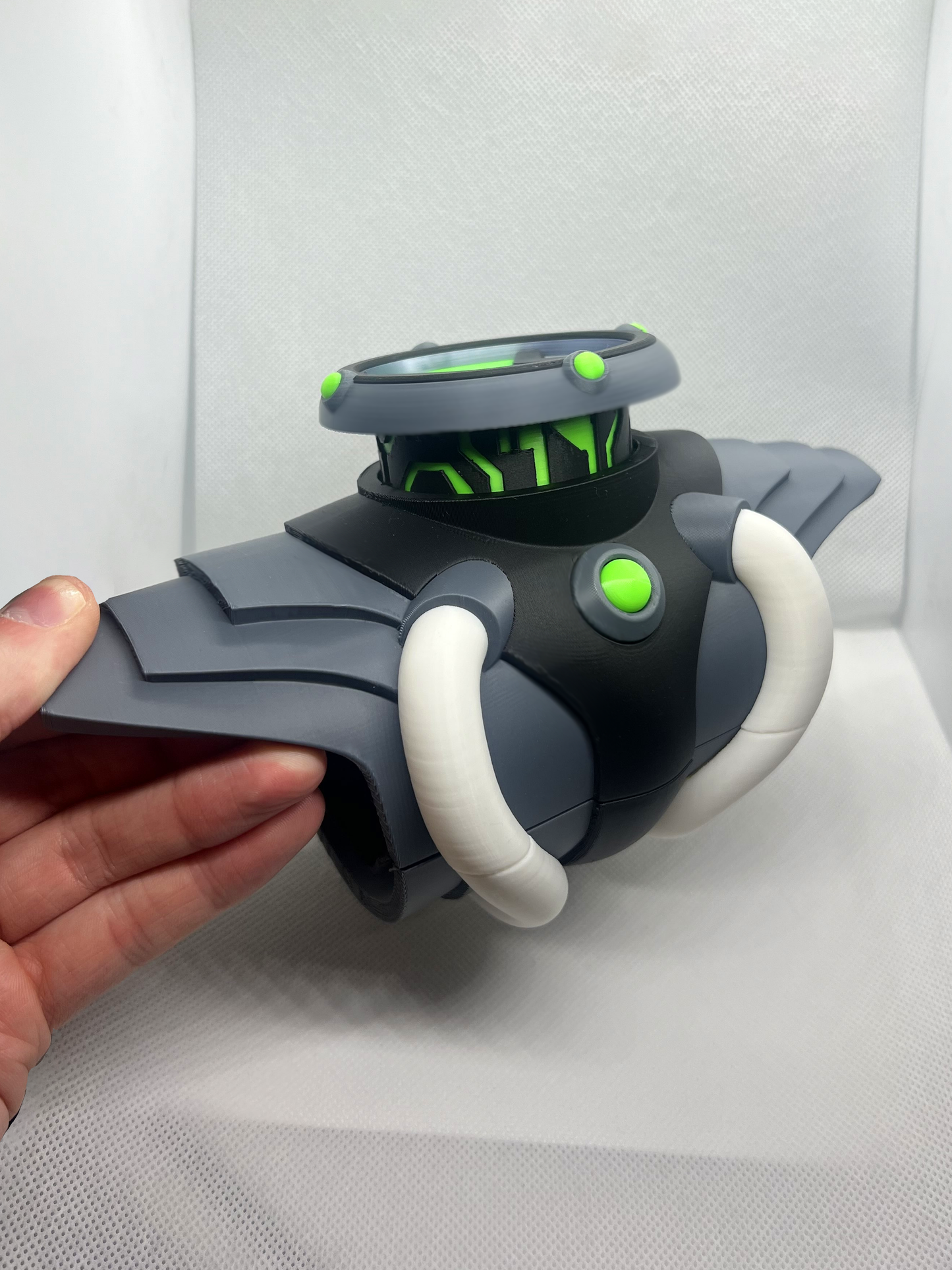 Ben 10k Omnitrix