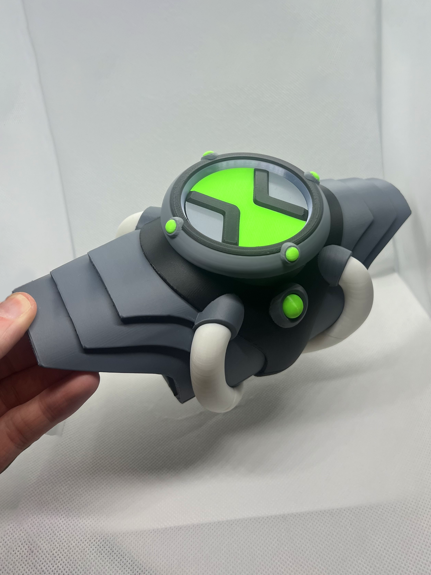 Ben 10k Omnitrix
