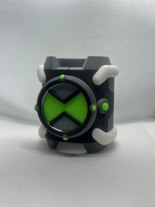 OG Omnitrix