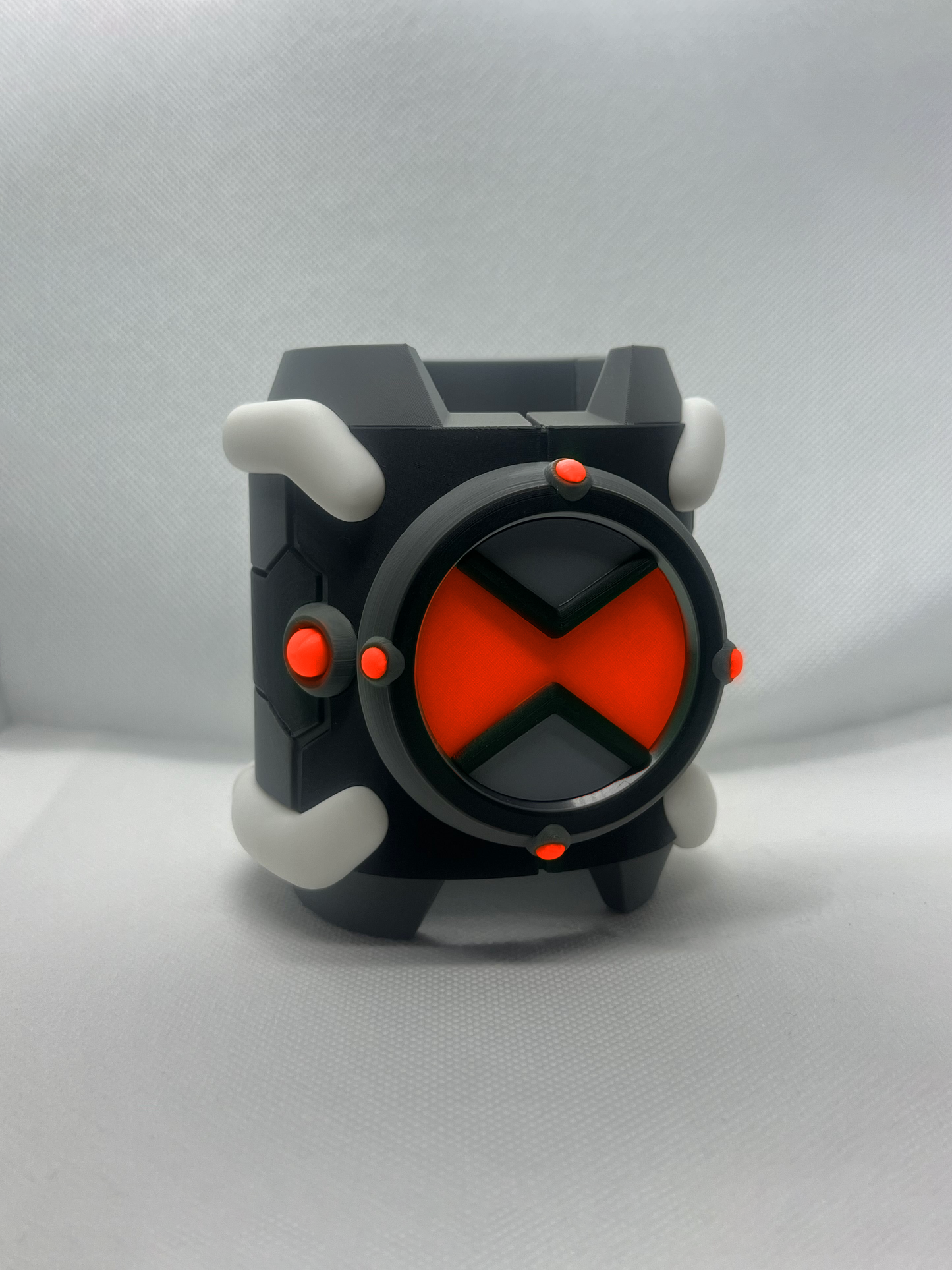 OG Omnitrix