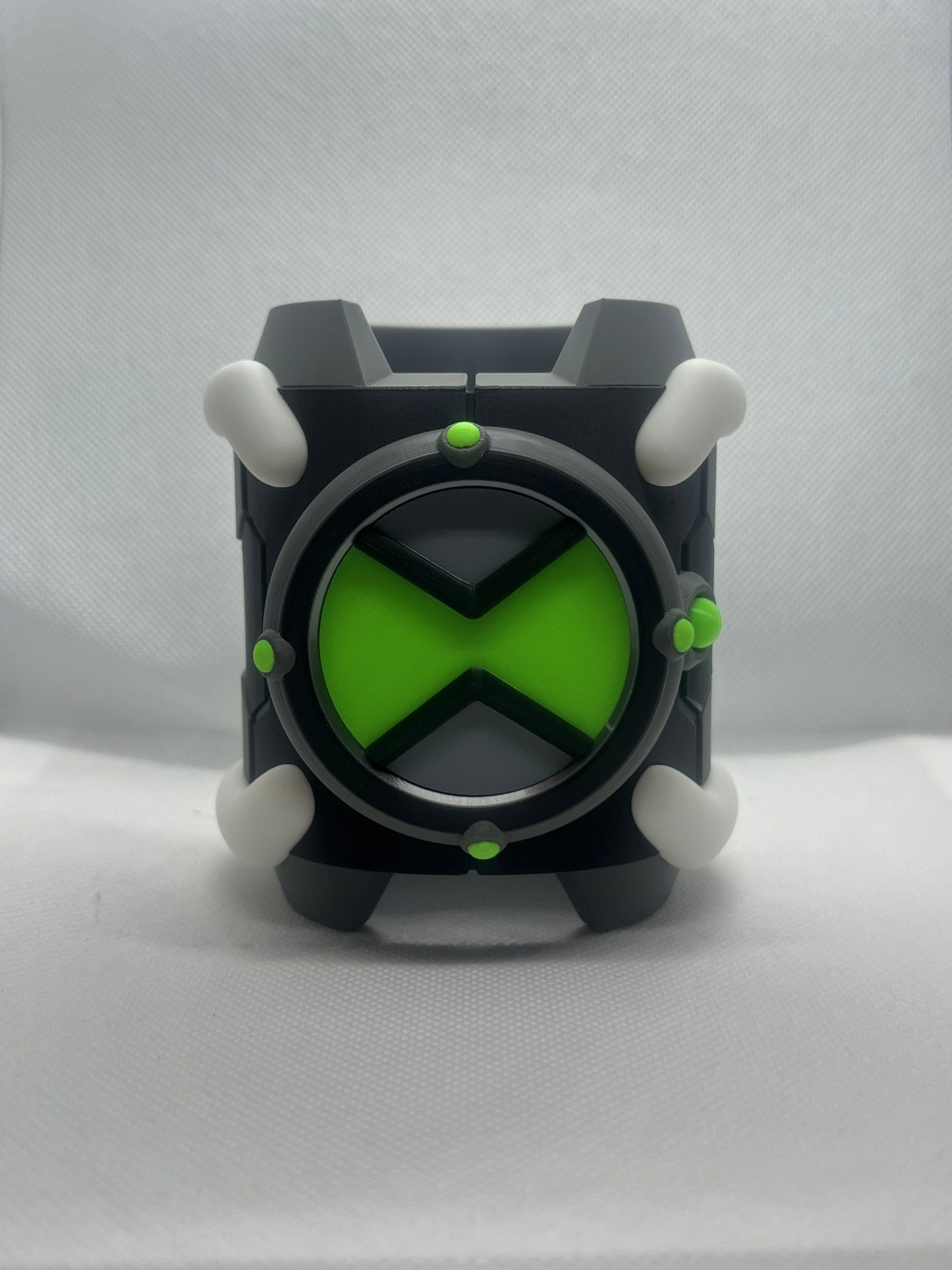 OG Omnitrix