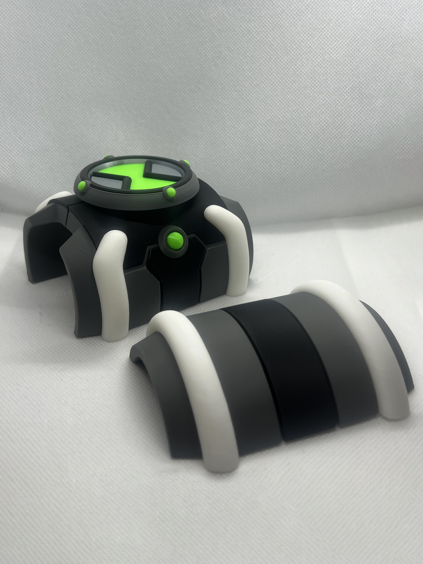 OG Omnitrix
