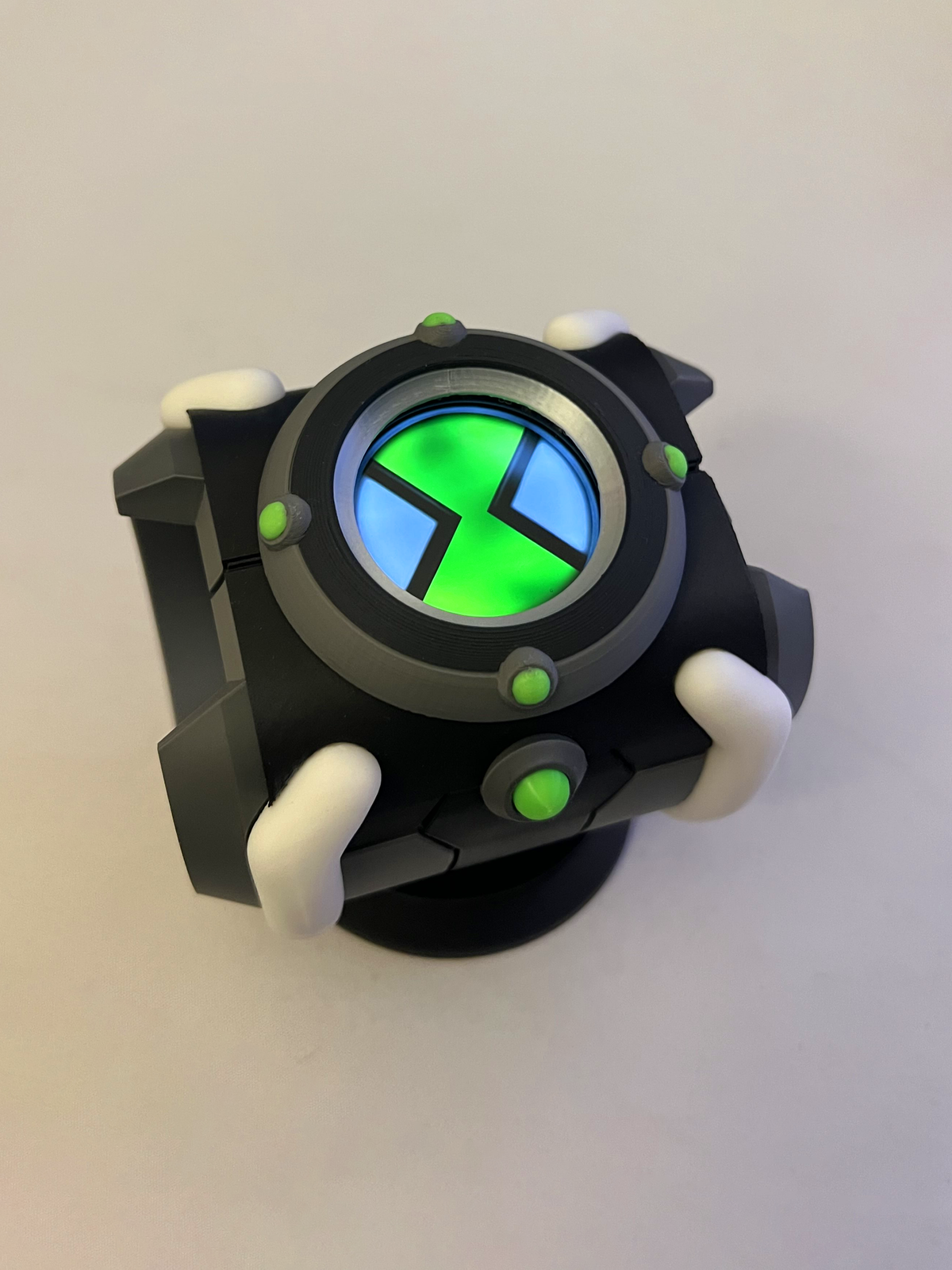 OG Omnitrix Smart Watch Case