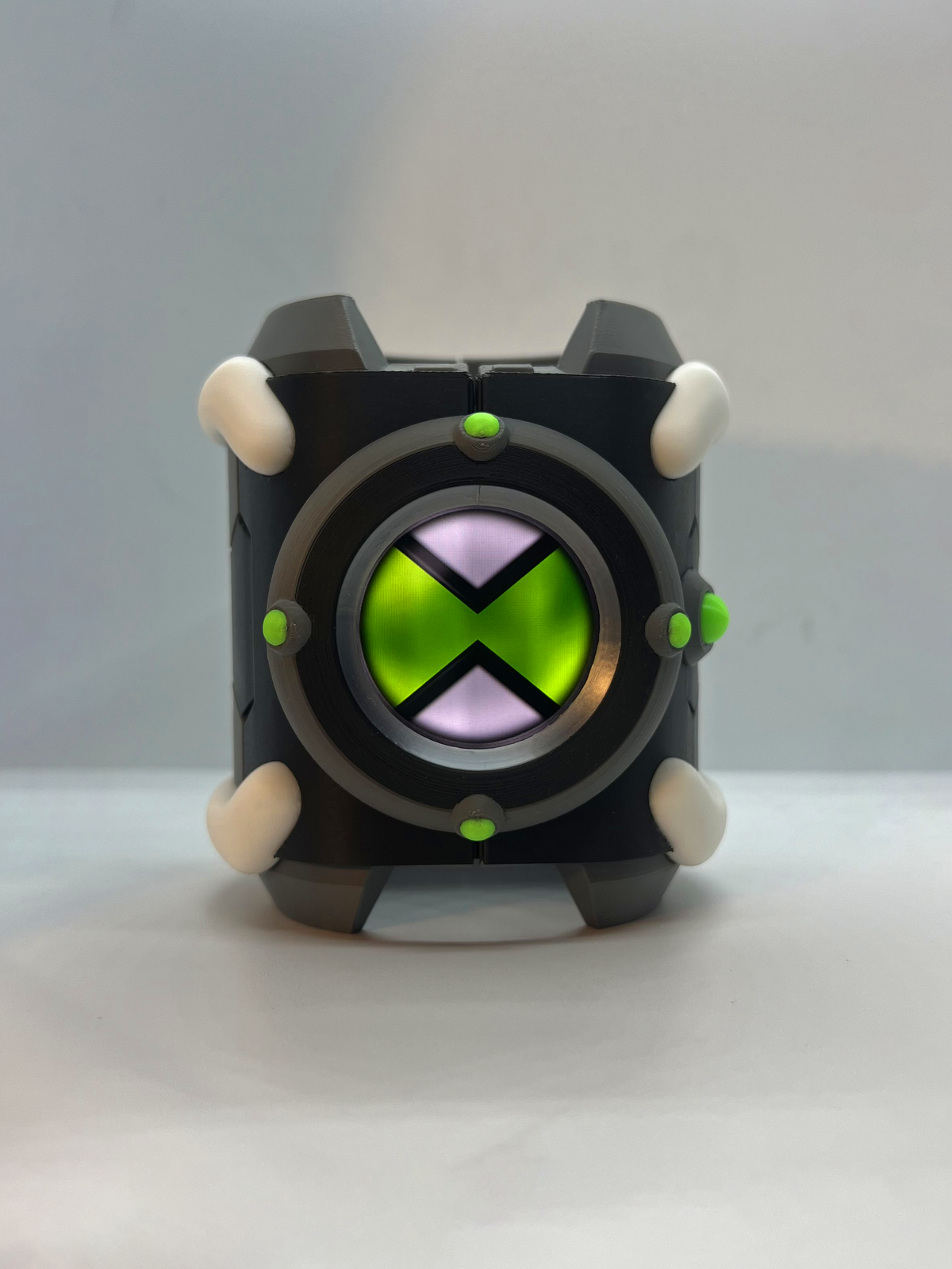 OG Omnitrix Smart Watch Case