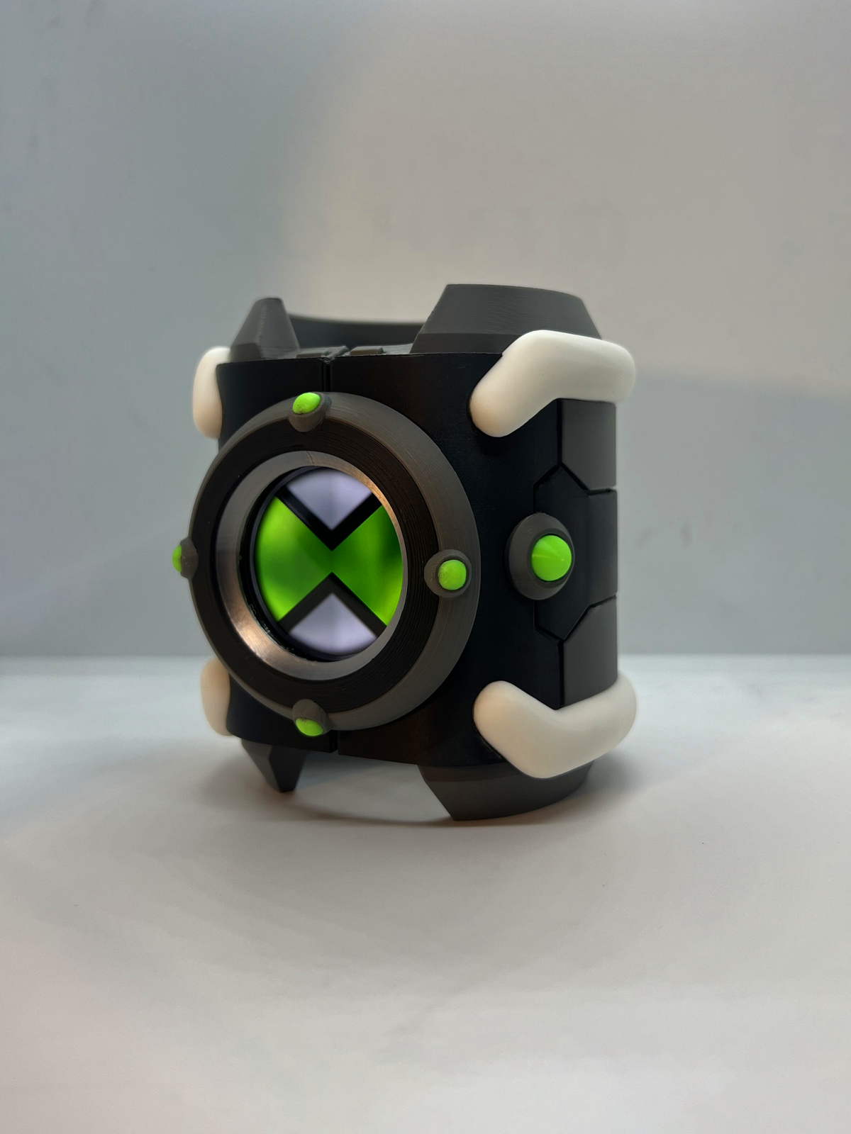 OG Omnitrix Smart Watch Case