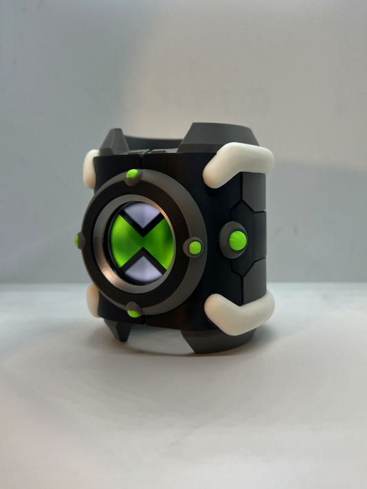 OG Omnitrix Smart Watch Case