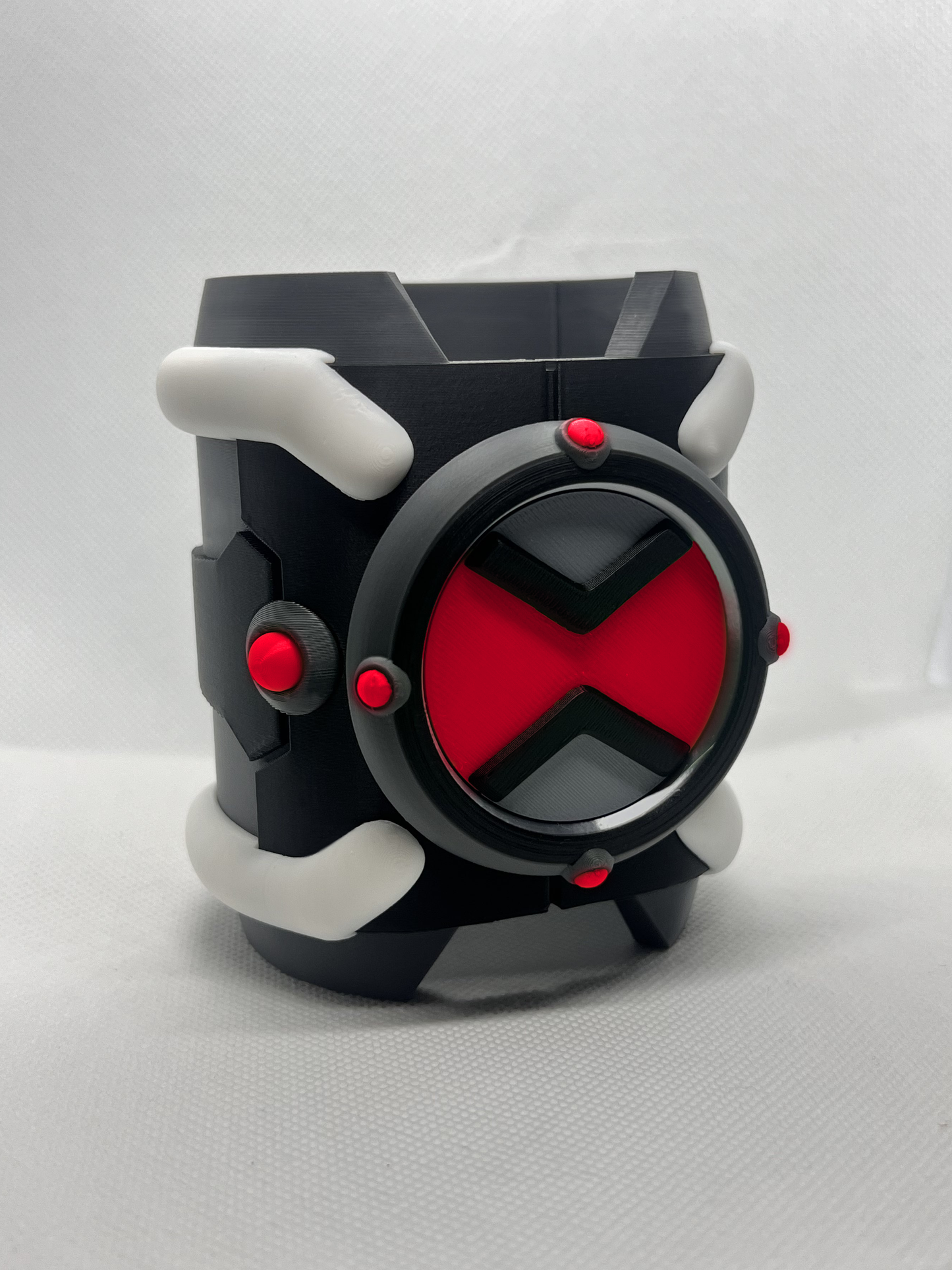 Ben 10 OG Omnitrix
