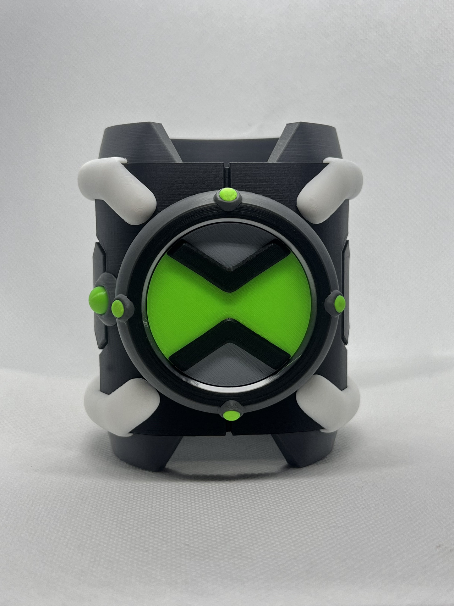 Ben 10 OG Omnitrix
