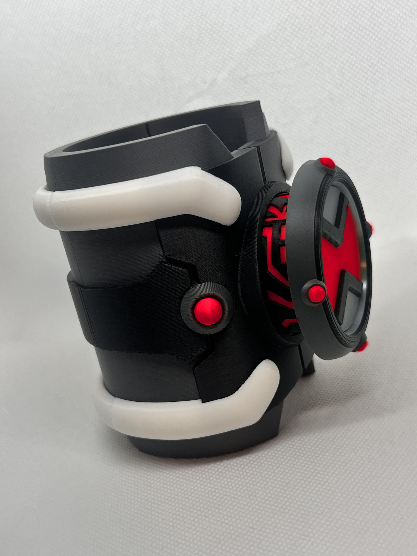 Ben 10 OG Omnitrix