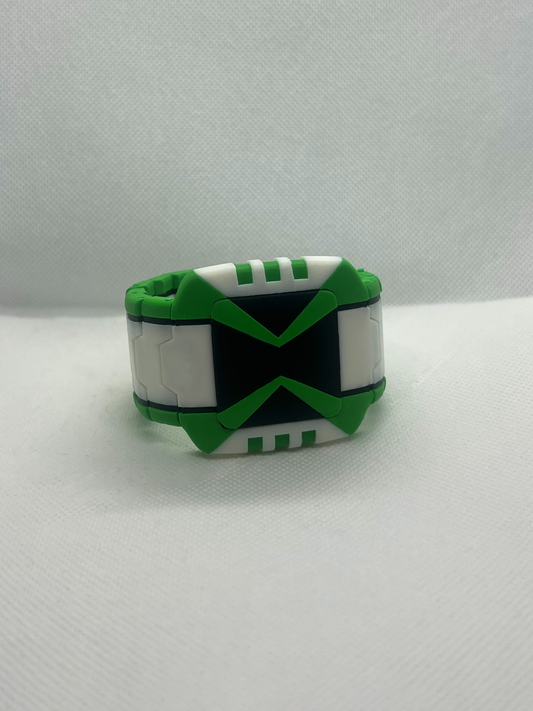 Omniverse Omnitrix