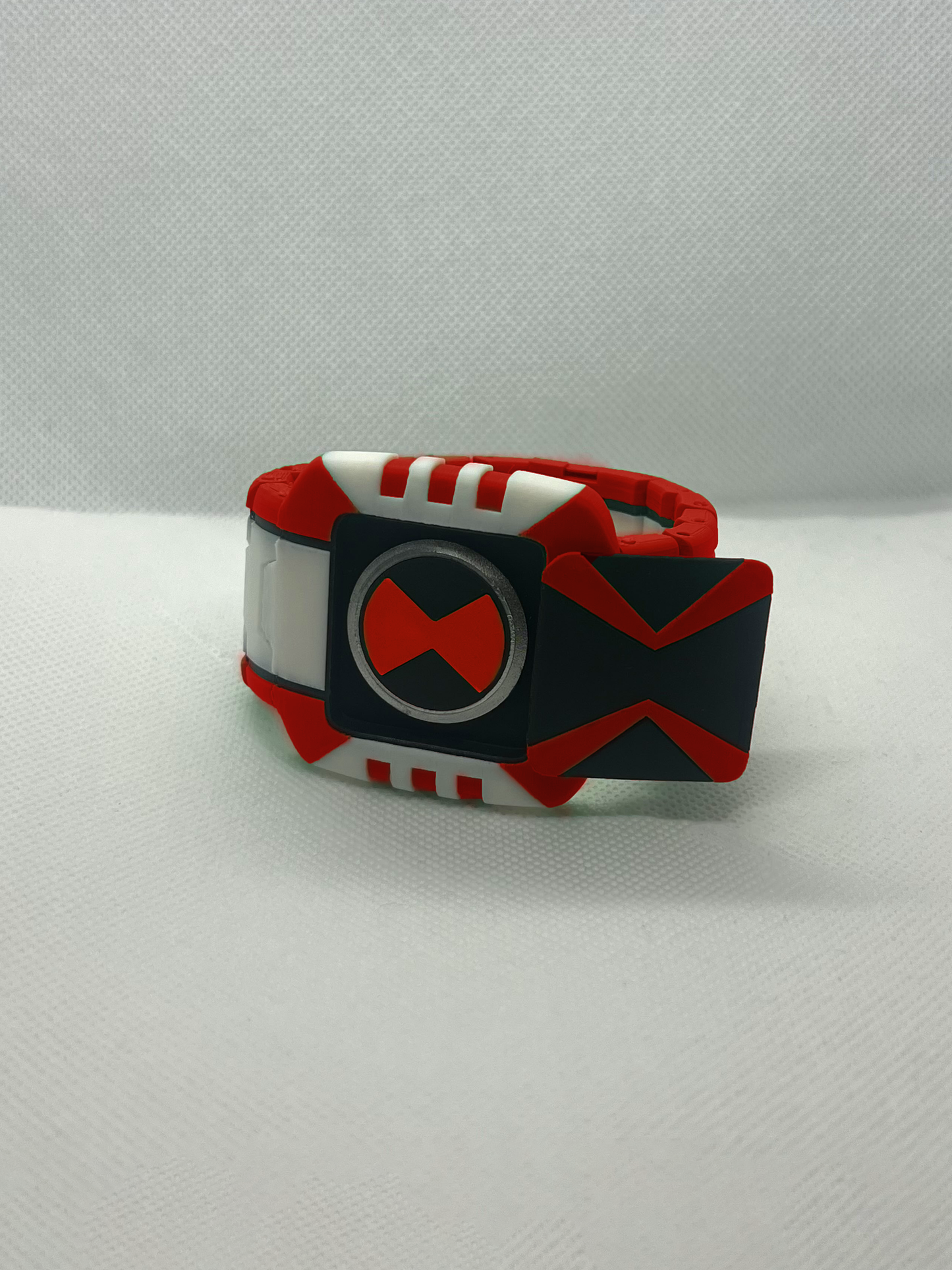 Omniverse Omnitrix