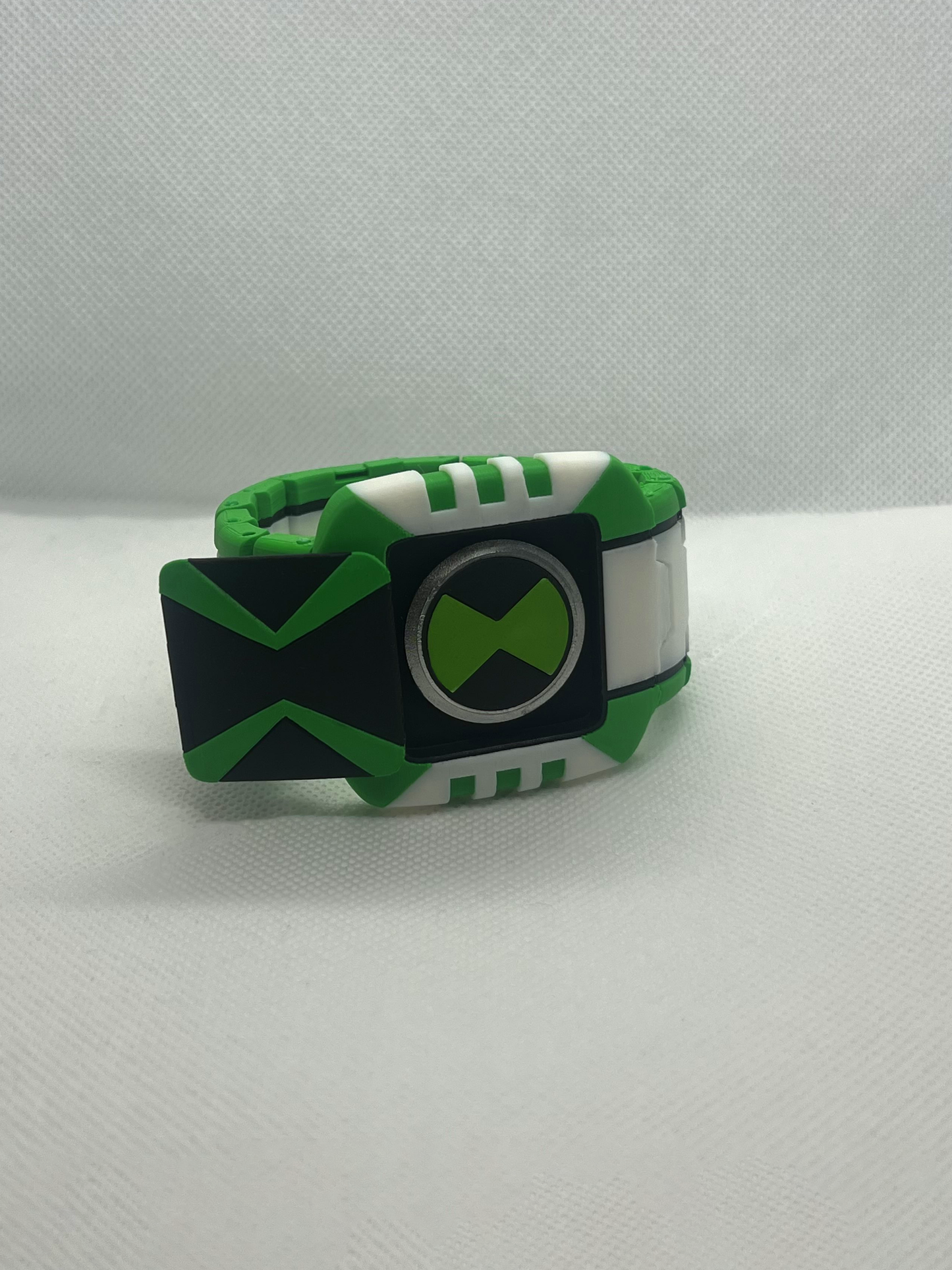 Omniverse Omnitrix