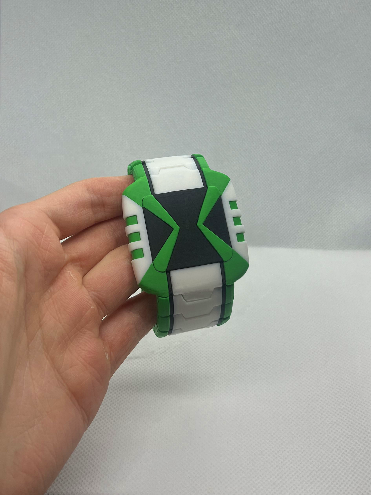 Omniverse Omnitrix