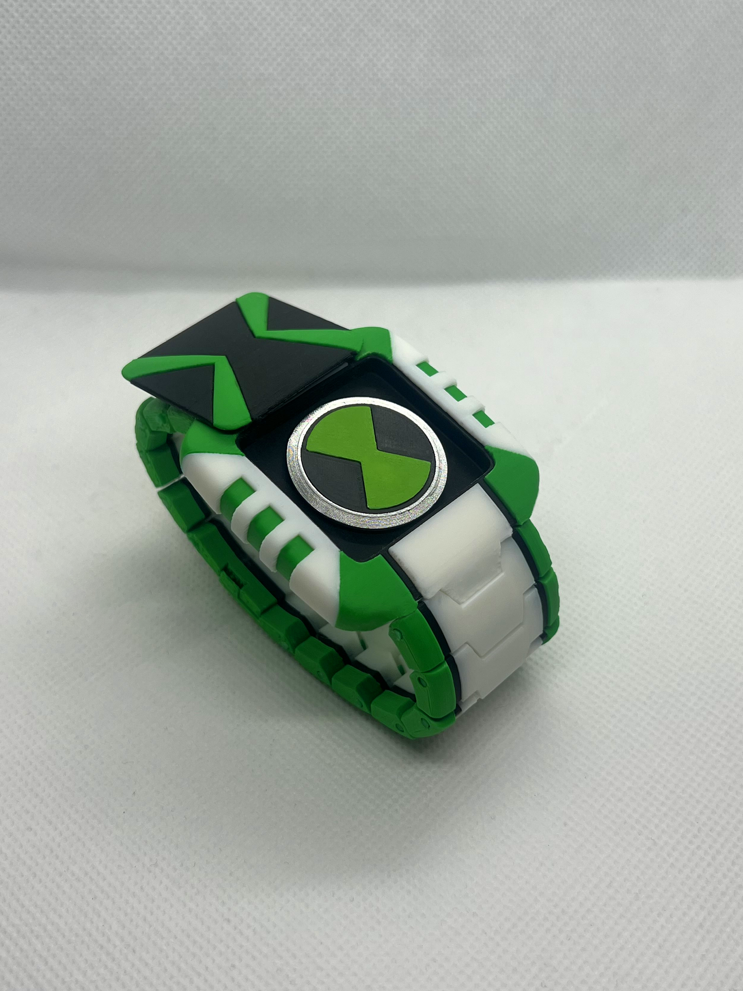 Omniverse Omnitrix