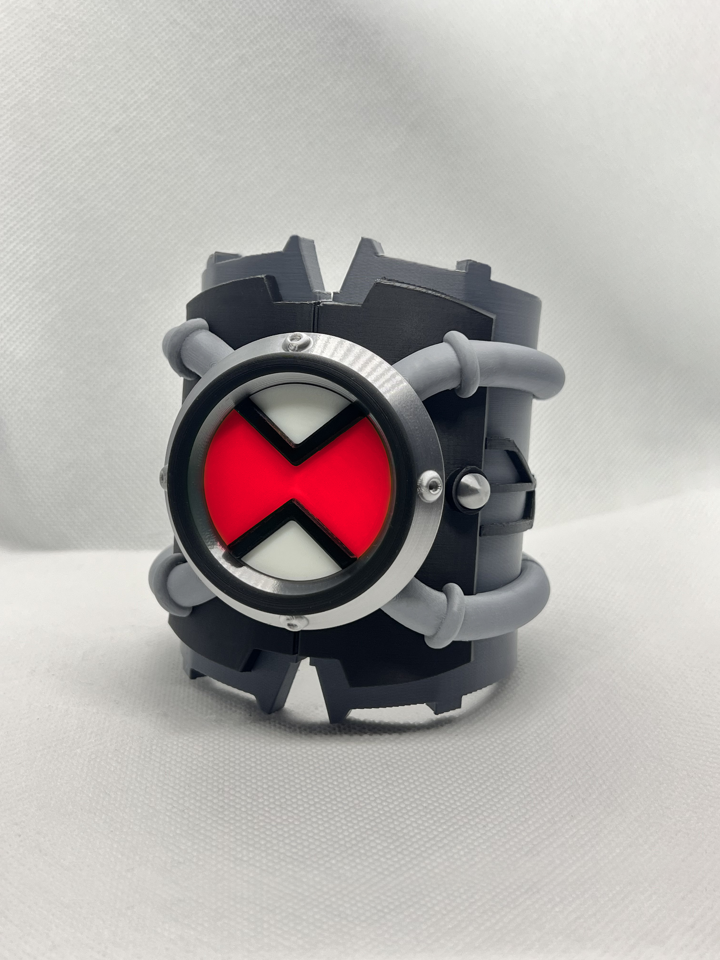 Ben 10 RAT Omnitrix