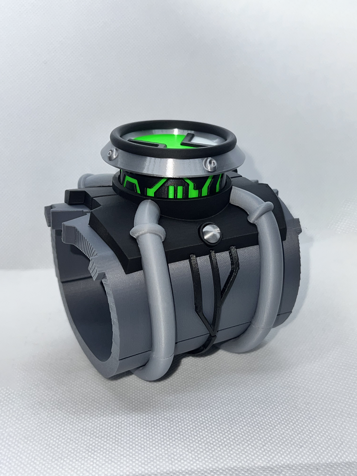 Ben 10 RAT Omnitrix