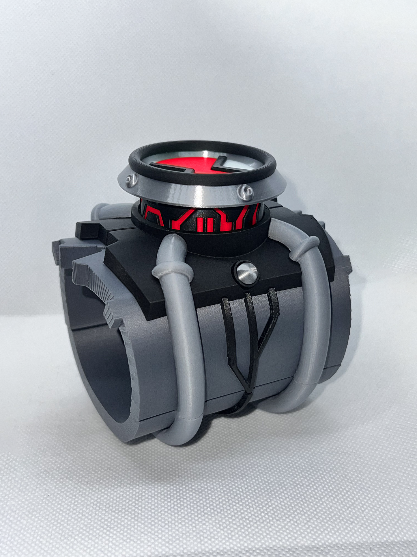 Ben 10 RAT Omnitrix