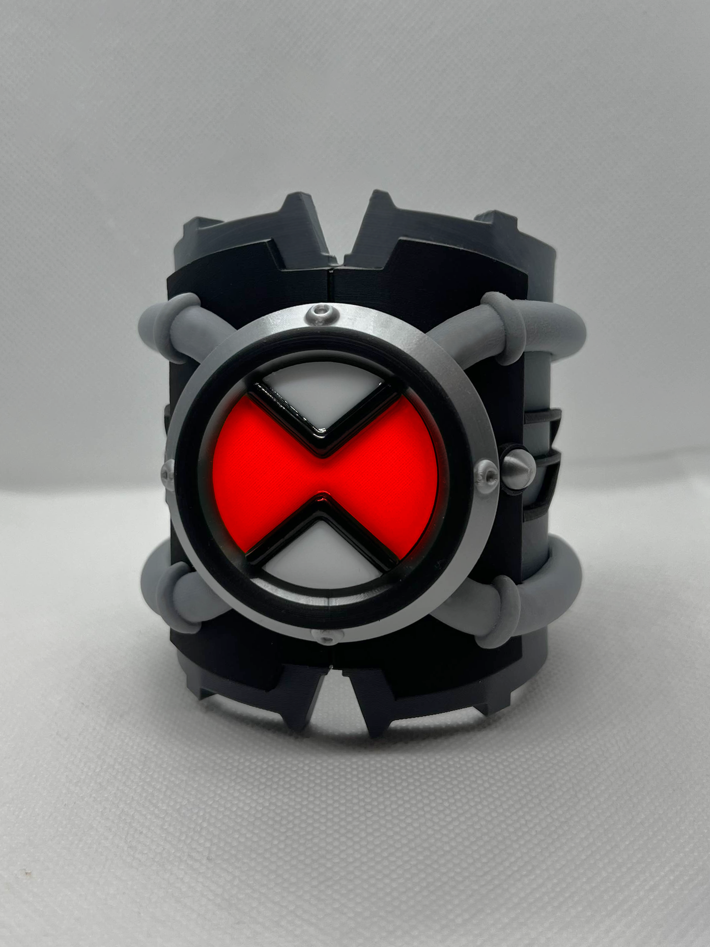 Ben 10 RAT Omnitrix