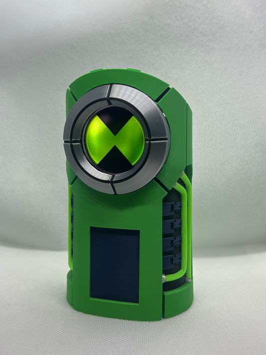 Ultimatrix Smart Watch Case